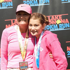 Meet your Posher, Kim